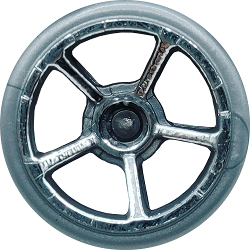 Open Hole 5-Spoke